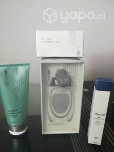 Kit Galvanic Face Spa Essentials (Nuevo)