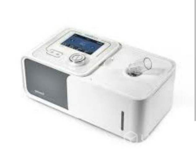 Equipo para Apneas cpap yuwell