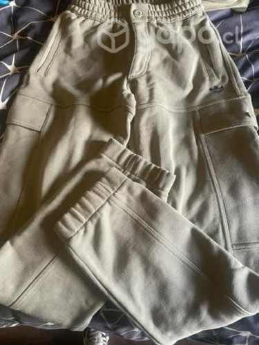 Adidas pantalón