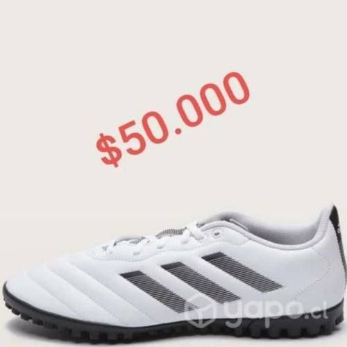 Zapatillas baby futbol