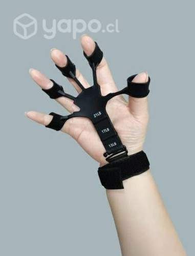 Pinza para antebrazo