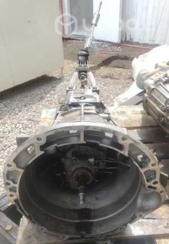 Caja Cambio 4x2 (DTM064) Maxus T60 2.8 4x2 Diesel