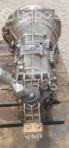 Caja Cambio 4x2 (DTM064) Maxus T60 2.8 4x2 Diesel