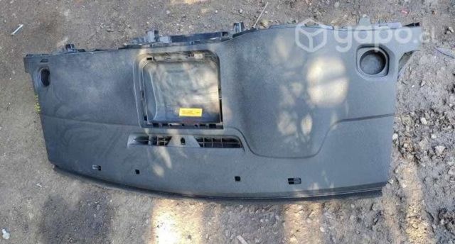 Tablero Con Airbag Copiloto Peugeot Expert 2020