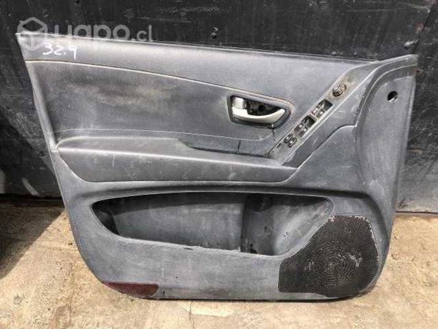 Panel puerta SSANGYONG KORANDO (32.9)