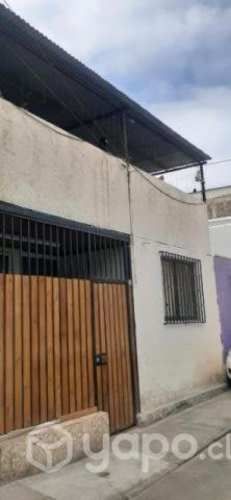 casa en pob corvallis