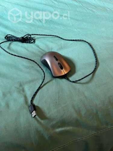 Mouse gamer Lenovo Legión M600