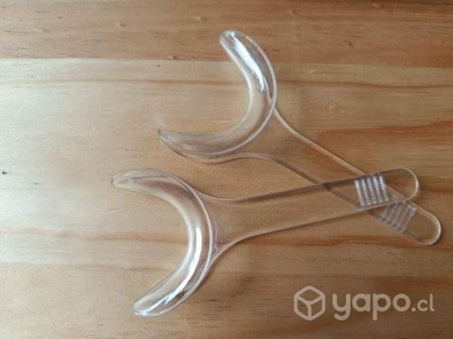 Variedad de productos dentales