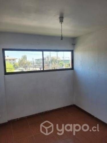 Arriendo departamento Puente alto