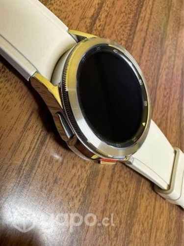 Samsung Galaxy Watch 4 Classic