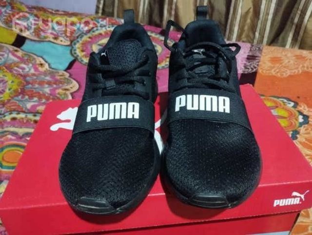 Zapatillas puma