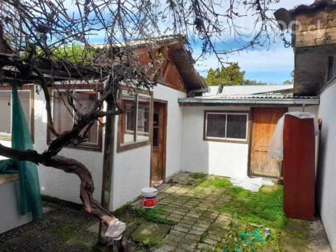 Casa de interior Ubicada