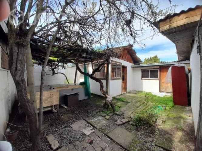 Casa de interior Ubicada