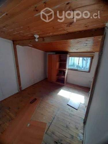 Casa de interior Ubicada