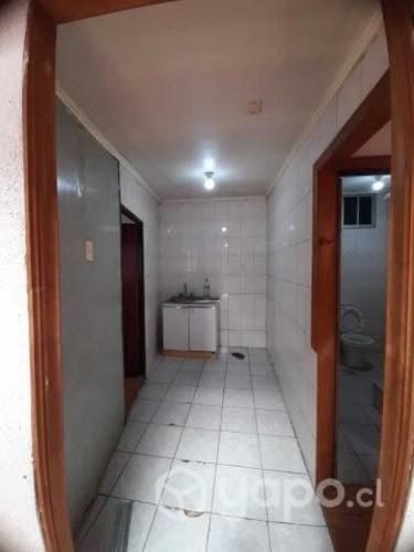 Casa de interior Ubicada