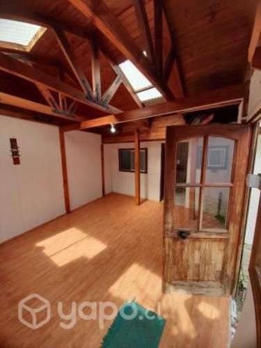 Casa de interior Ubicada