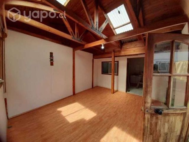 Casa de interior Ubicada