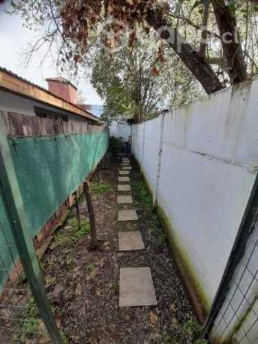 Casa de interior Ubicada