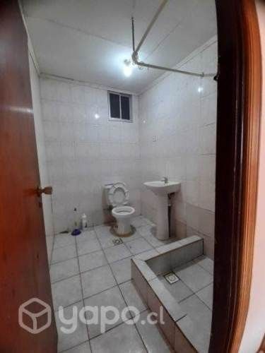 Casa de interior Ubicada