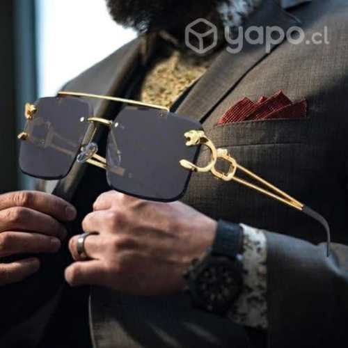 Lente de lujo en oferta