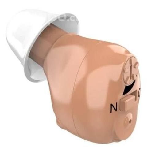 Audifono mini recargable para sordera