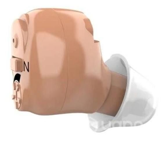 Audifono mini recargable para sordera