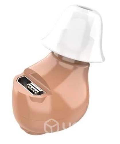 Audifono mini recargable para sordera