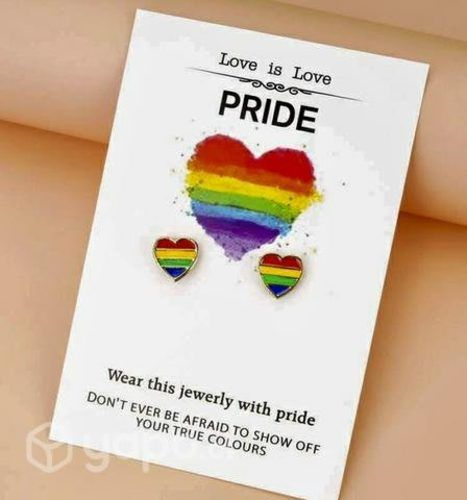 Aros pride diversidad