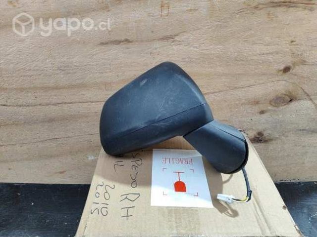 Espejo Chevrolet Sail 2010 2015 /rgd01m02j