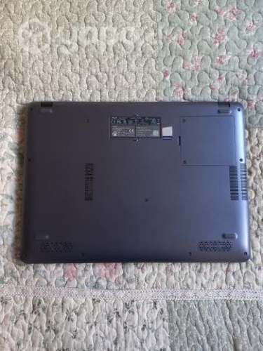 Notebook Asus Vivobook 15