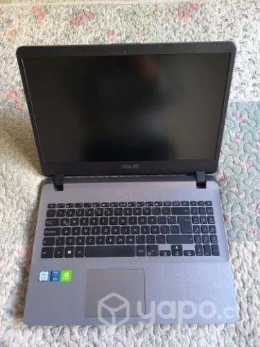 Notebook Asus Vivobook 15
