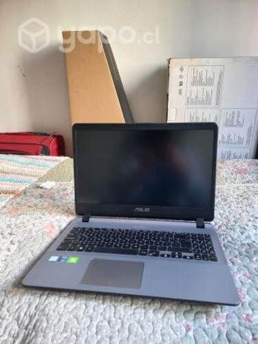 Notebook Asus Vivobook 15