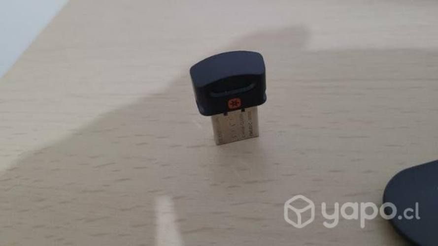 Teclado Bluetooth Logitech (logi) k600