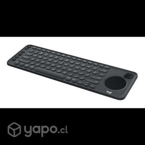Teclado Bluetooth Logitech (logi) k600