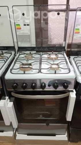 Cocina 4 quemadores M785