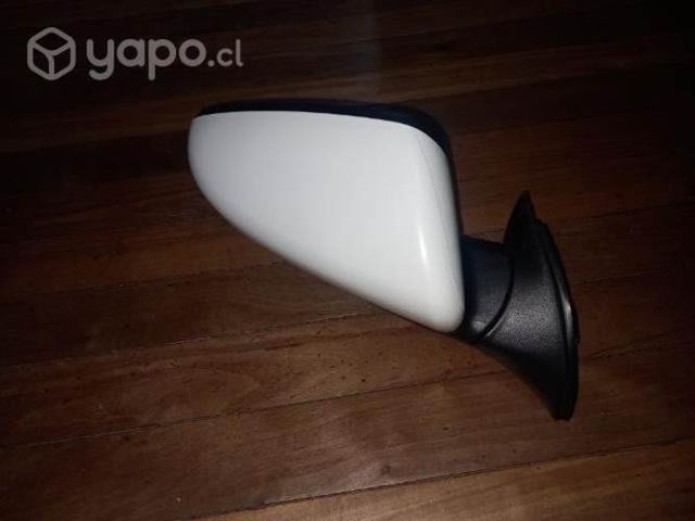 Espejo lateral kia cerato 2014