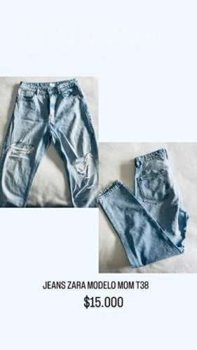 Jeans zara