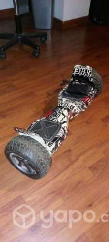 Hoverboard