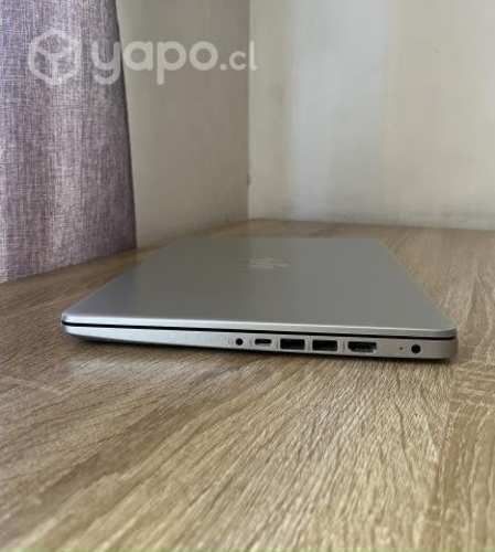 Laptop hp 14-dq2025la en perfecta condición
