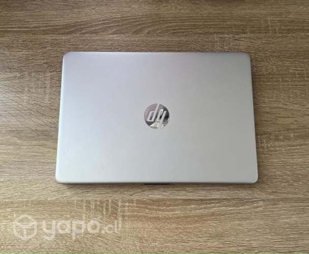 Laptop hp 14-dq2025la en perfecta condición