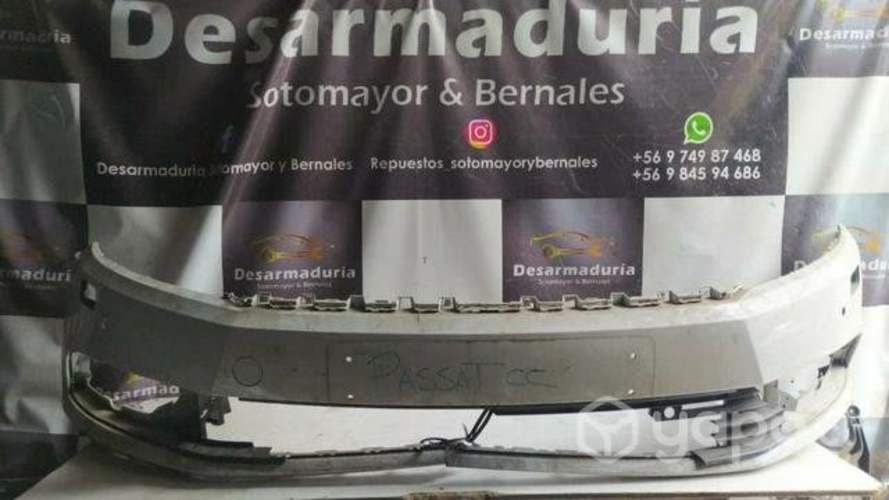 Parachoque passat cc 2.0