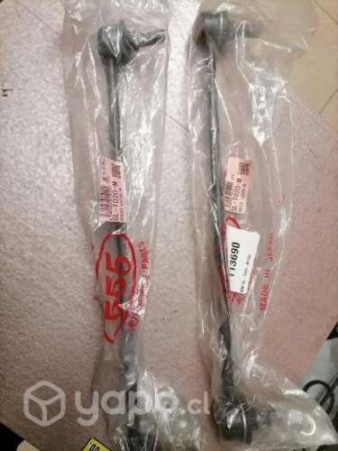 Bieletas japonesas 20% dscto yaris