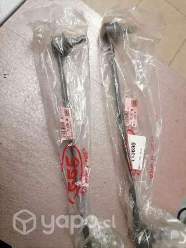 Bieletas japonesas 20% dscto yaris