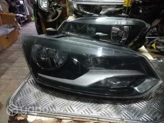 Óptico derecho Volkswagen Polo 2015 ORIGINAL