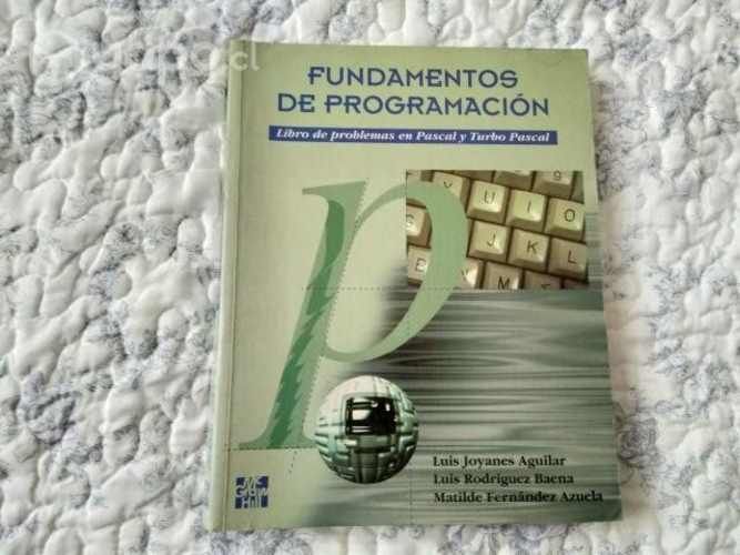 Fundamentos de Programación