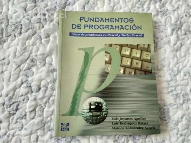 Fundamentos de Programación