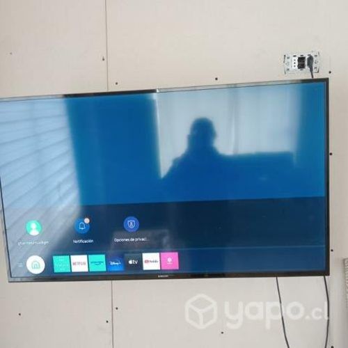 Televisor 43 samsung
