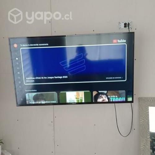 Televisor 43 samsung