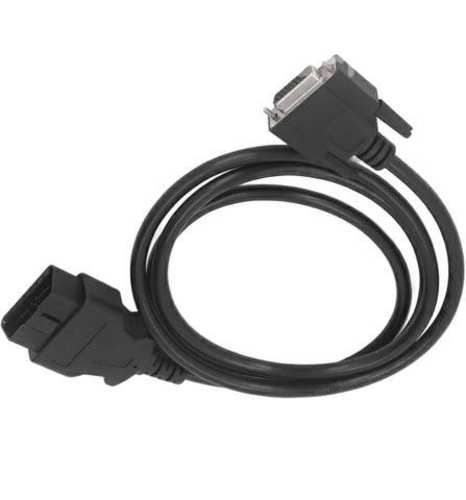 Cable obd2 usb link nexiq 2 o 3