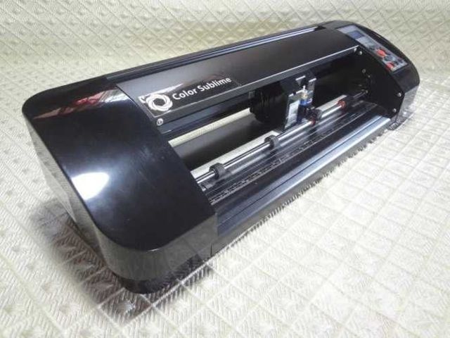 Plotter de Corte A3 + Regalo de insumo